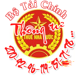 HỖ TRỢ KẾ TOÁN THUẾ DOANH NGHIỆP TPHCM
